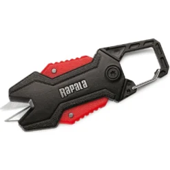 Fishing Accessories Rapala Retractable Line Scissor