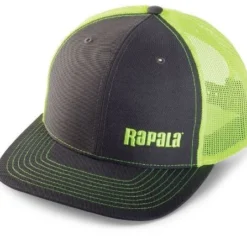 Men's Caps & Visors Rapala Trucker Hat RTC106