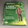 Remington Camouflage 2 Piece Rainsuit Realtree AP 8033 Hunting Clothing