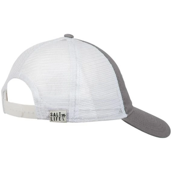Salt Life Pineapple Whip Est 03 Women's Hat Quartz SLG20020-QRTZ 4 Salt Life Pineapple Whip Est 03 Women's Hat Quartz SLG20020-QRTZ