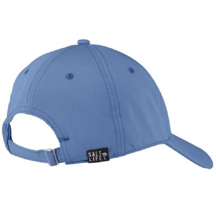 Salt Life Ventura Women's Hat SLG266 Blue 4 Salt Life Ventura Women's Hat SLG266 Blue