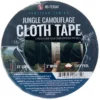 Sona Enterprises Hunting SE Jungle Camouflage Cloth Tape Survivor Series OD-T233AC 1 Sona Enterprises Hunting SE Jungle Camouflage Cloth Tape Survivor Series OD-T233AC