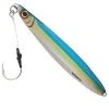 Lures & Bait Shimano Butterfly Flat-Side Jig Blue Sardine 1 Lures & Bait Shimano Butterfly Flat-Side Jig Blue Sardine