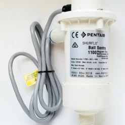 SHURflo Bait Sentry 1100 Marine