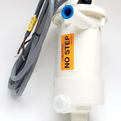 SHURflo Bait Sentry 1100 Marine