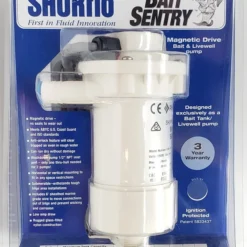 SHURflo Bait Sentry 500 Marine