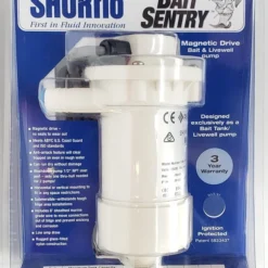 SHURflo Bait Sentry 1100 Marine