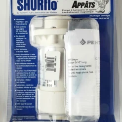 SHURflo Bait Sentry 500 Marine