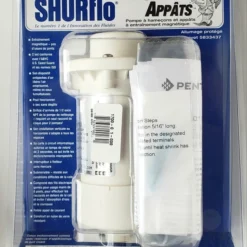 SHURflo Bait Sentry 1100 Marine