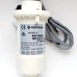 SHURflo Bait Sentry 500 Marine