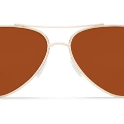 Costa Del Mar Costa Loreto Sunglasses LR 64 OCP
