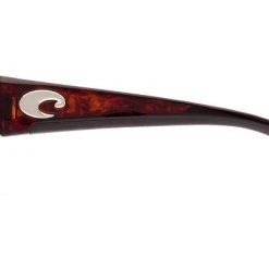 Costa Del Mar Costa Fantail Tortoise TF 10 OGMP 4 Costa Del Mar Costa Fantail Tortoise TF 10 OGMP