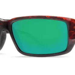 Costa Del Mar Costa Fantail Tortoise TF 10 OGMP