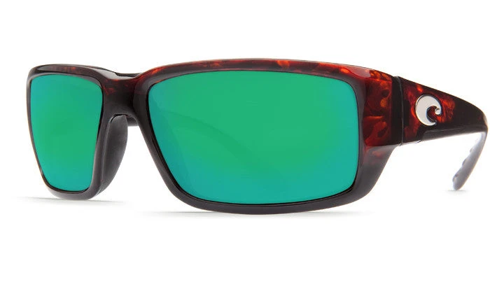 Costa Del Mar Costa Fantail Tortoise TF 10 OGMP Costa Del Mar Costa Fantail Tortoise TF 10 OGMP