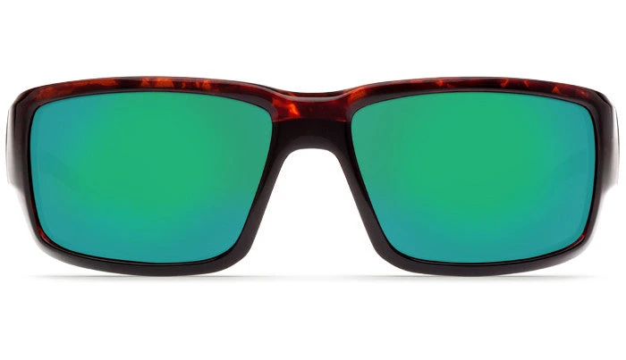 Costa Del Mar Costa Fantail Tortoise TF 10 OGMP Costa Del Mar Costa Fantail Tortoise TF 10 OGMP