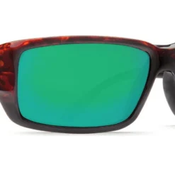 Costa Del Mar Costa Fantail Tortoise TF 10 OGMP