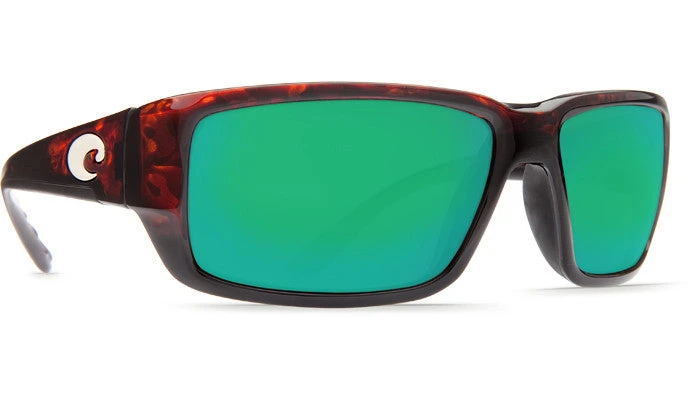 Costa Del Mar Costa Fantail Tortoise TF 10 OGMP Costa Del Mar Costa Fantail Tortoise TF 10 OGMP