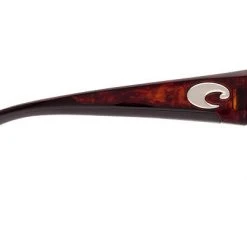 Costa Del Mar Costa Fantail Tortoise TF 10 OGMP 6 Costa Del Mar Costa Fantail Tortoise TF 10 OGMP