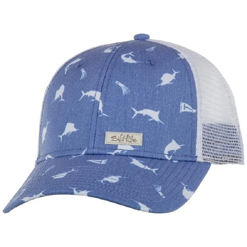 Women Salt Life The Hunt Hat SLM20120 3 Women Salt Life The Hunt Hat SLM20120