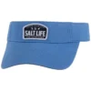 Salt Life Modern Waterman Visor SLM20139 Women 2 Salt Life Modern Waterman Visor SLM20139 Women