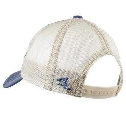 Kids Salt Life Youth Stance Cap Atlantic SLY214