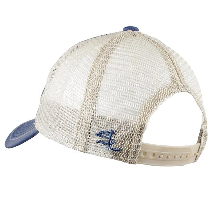 Kids Salt Life Youth Stance Cap Atlantic SLY214 Kids Salt Life Youth Stance Cap Atlantic SLY214