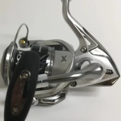 Shimano Stradic FL 4000 Spinning Reel ST4000XGFL Reels