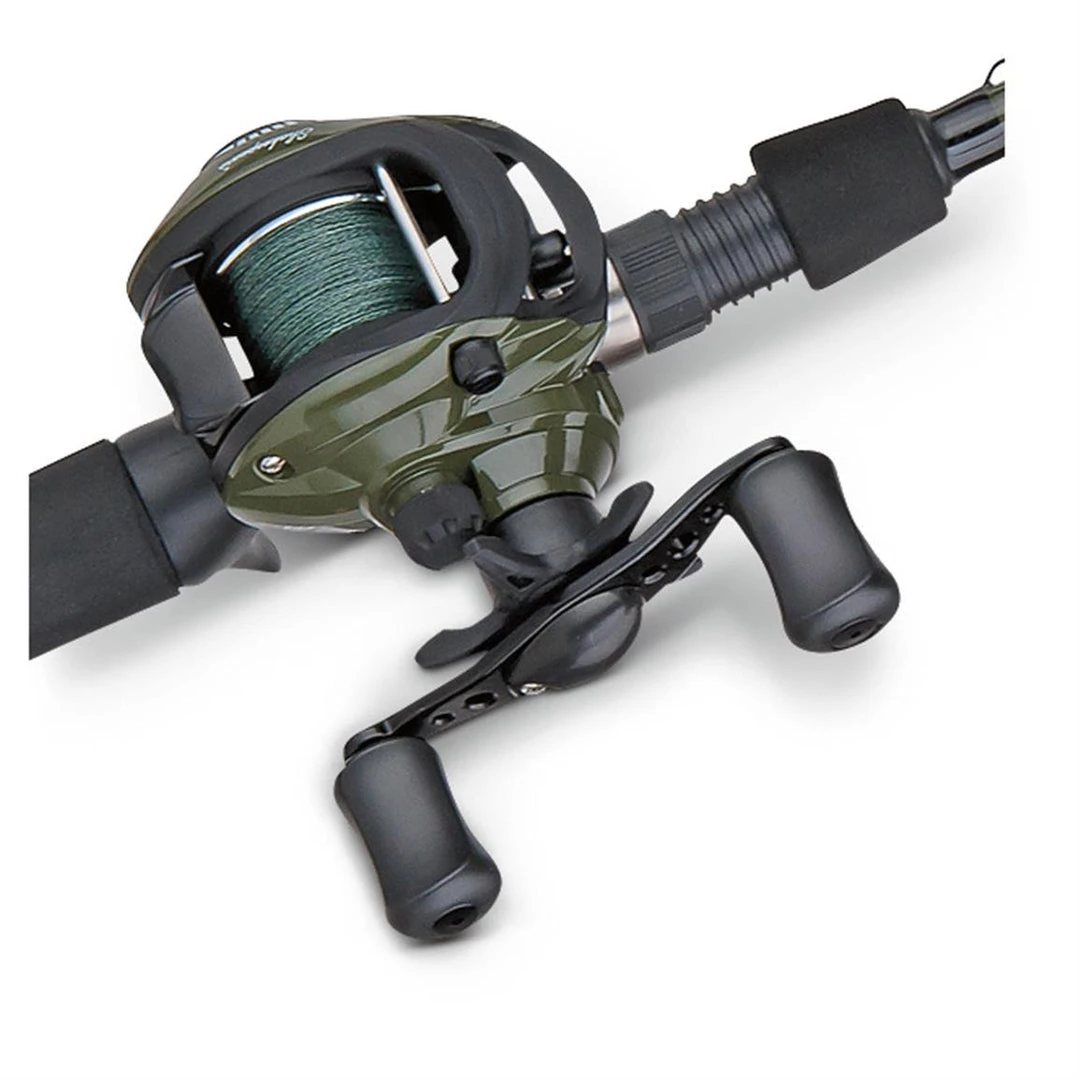 Rods & Combo's Shakespeare Superline Series Baitcast Combo Rods & Combo's Shakespeare Superline Series Baitcast Combo