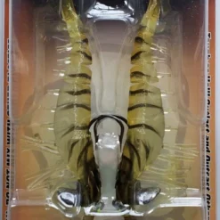 Lures & Bait Vudu Jumbo Shrimp Gold 4