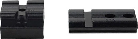 Hunting Weaver Aluminum Top Mount Base Pair Winchester 94 Black Matte 48475 3 Hunting Weaver Aluminum Top Mount Base Pair Winchester 94 Black Matte 48475