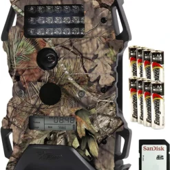 Wildgame Innovations D.R.T. Extreme 8MP Camera TX8i39DE2-9 7 Wildgame Innovations D.R.T. Extreme 8MP Camera TX8i39DE2-9