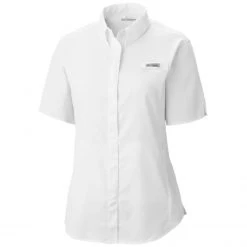 Columbia Sportswear Columbia Women’s PFG Tamiami™ II S/S Shirt FL7277 5 Columbia Sportswear Columbia Women’s PFG Tamiami™ II S/S Shirt FL7277
