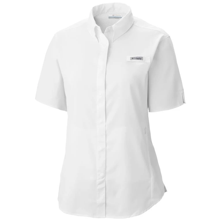 Columbia Sportswear Columbia Women’s PFG Tamiami™ II S/S Shirt FL7277 Columbia Sportswear Columbia Women’s PFG Tamiami™ II S/S Shirt FL7277