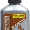 Wildlife Research Masking Scent X-tra Concentrated Earth 4oz 534-4