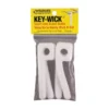Wildlife Research Key-Wick 4pk 375 Game Scents & Covers 1 Wildlife Research Key-Wick 4pk 375 Game Scents & Covers