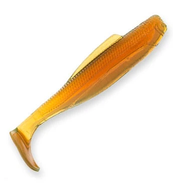 Z-Man DieZel MinnowZ Motor Oil 4" 5pk Z-Man DieZel MinnowZ Motor Oil 4" 5pk