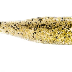Lures & Bait Z-Man DieZel MinnowZ Golden Boy 5" 4pk