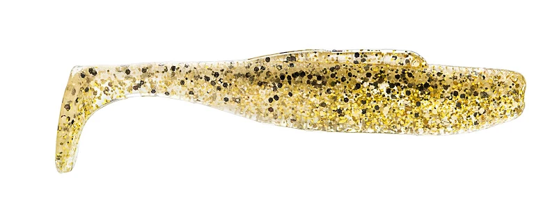 Lures & Bait Z-Man DieZel MinnowZ Golden Boy 5" 4pk Lures & Bait Z-Man DieZel MinnowZ Golden Boy 5" 4pk