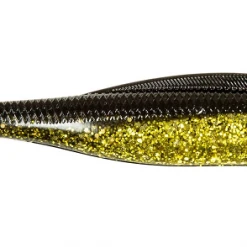 Lures & Bait Z-Man DieZel MinnowZ Goldrush 5" 4pk