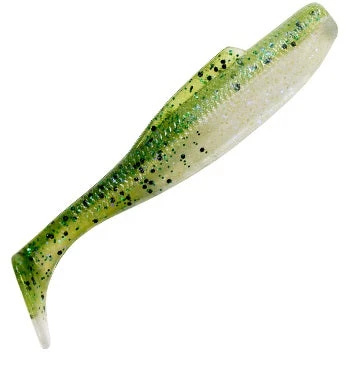 Z-Man DieZel MinnowZ Green Lantern 4" 5pk Z-Man DieZel MinnowZ Green Lantern 4" 5pk