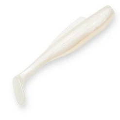 Z-Man DieZel MinnowZ Pearl 4" 5pk