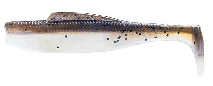 Z-Man DieZel MinnowZ The Deal 4" 5pk Z-Man DieZel MinnowZ The Deal 4" 5pk