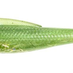 Lures & Bait Z-Man MinnowZ 3" Creole Croaker GMIN-358PK6