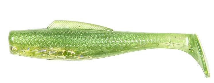 Lures & Bait Z-Man MinnowZ 3" Creole Croaker GMIN-358PK6 Lures & Bait Z-Man MinnowZ 3" Creole Croaker GMIN-358PK6