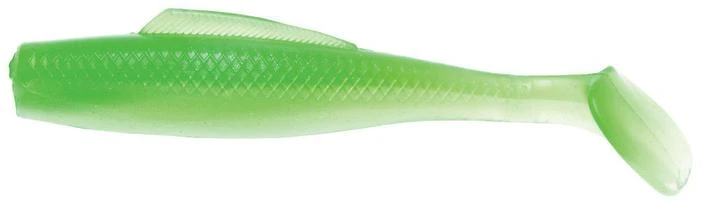 Z-Man MinnowZ 3" Lime/Pearl GMIN-260PK6 Z-Man MinnowZ 3" Lime/Pearl GMIN-260PK6