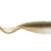 Z-Man Scented Curly TailZ Shiner 4" 5pk 2 Z-Man Scented Curly TailZ Shiner 4" 5pk