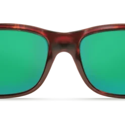 Costa Zane Tortoise Green Sunglasses ZN 10 OGMGLP