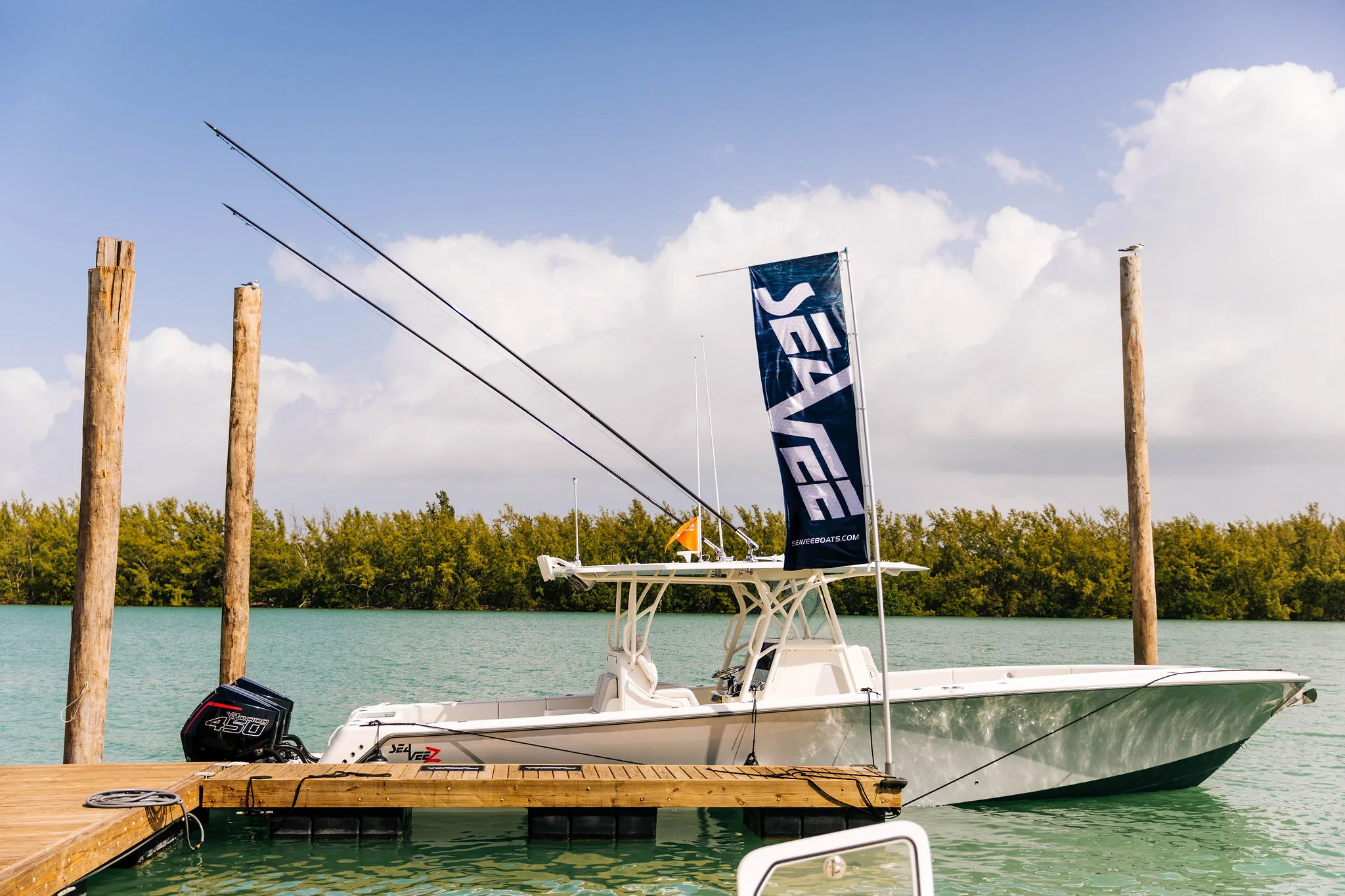 Bluewater Outriggers Store -Bluewater Outriggers Store b11